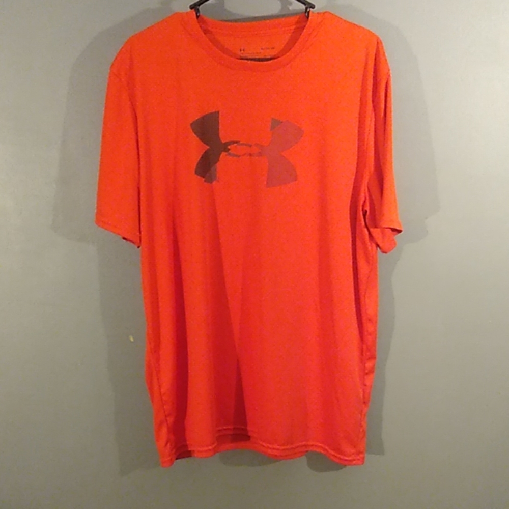 Under Armour dri fit